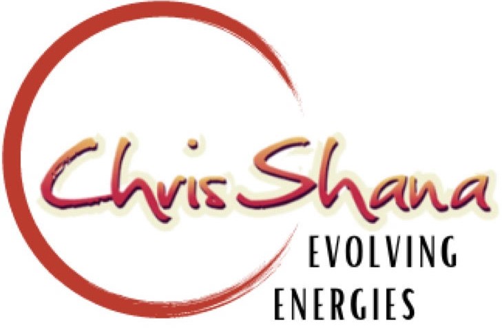 Chris Shana logo